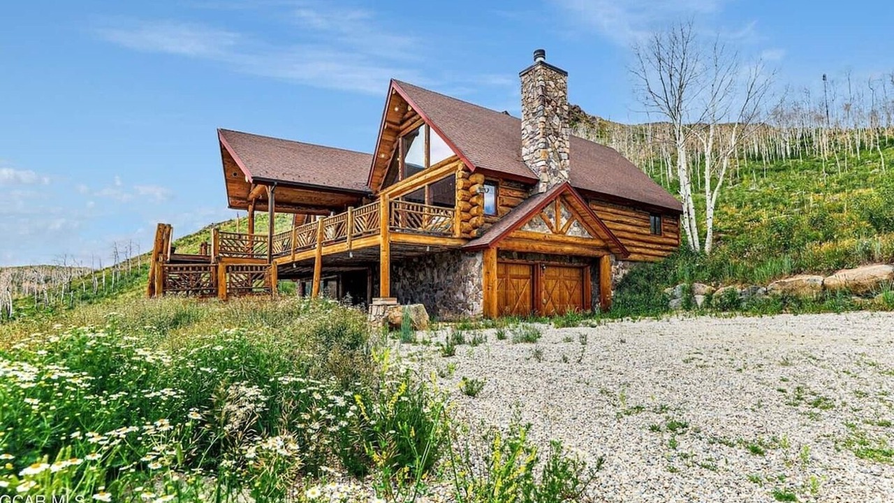 Photo of Outdoor in Grand Lake