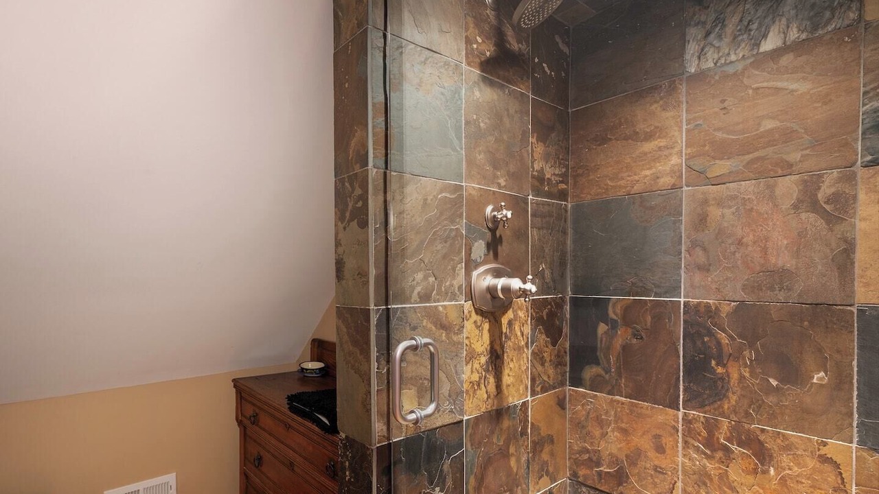 Photo of Bathroom in Grand Lake