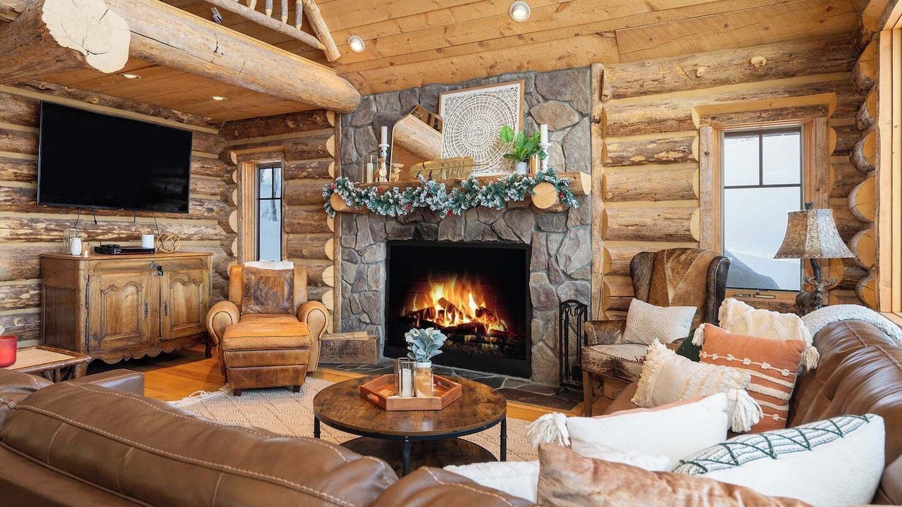 Photo of Livingroom in Grand Lake