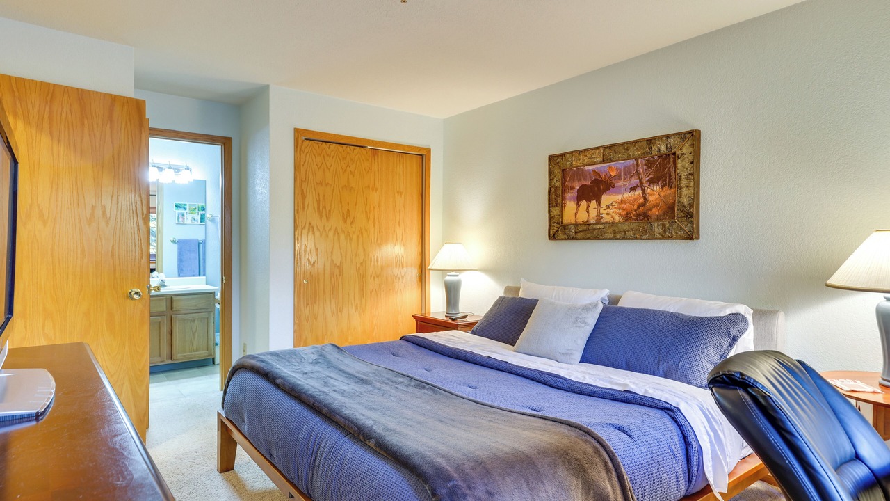Photo of Bedroom in Frisco