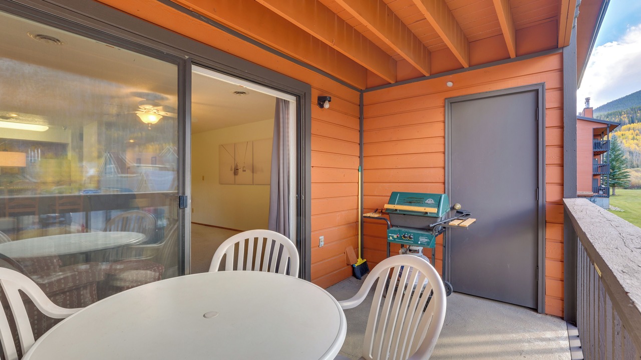 Photo of Outdoor in Frisco