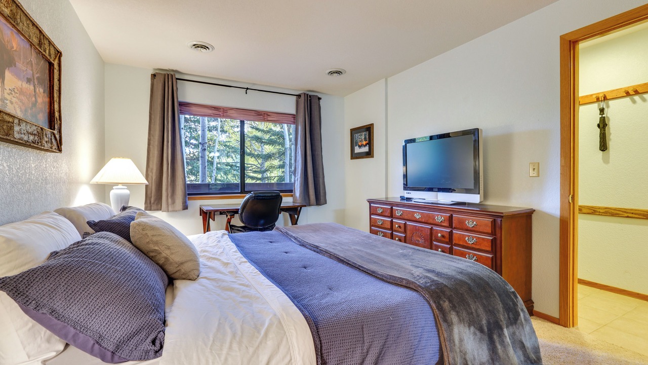 Photo of Bedroom in Frisco