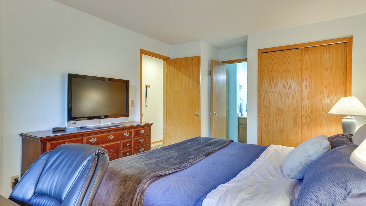Photo of Bedroom in Frisco