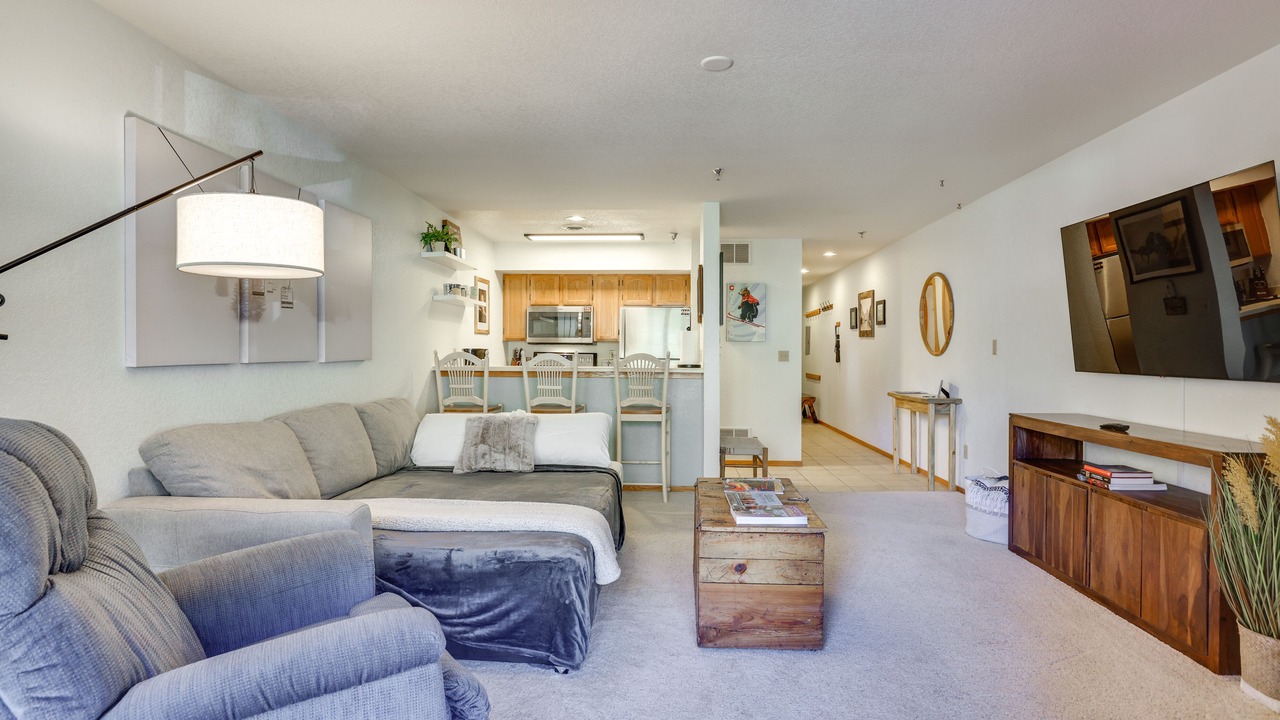 Photo of Livingroom in Frisco