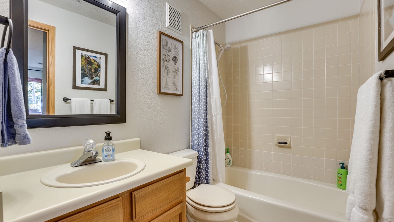 Photo of Bathroom in Frisco