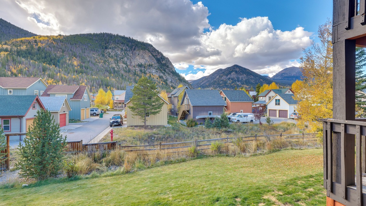 Photo of Outdoor in Frisco