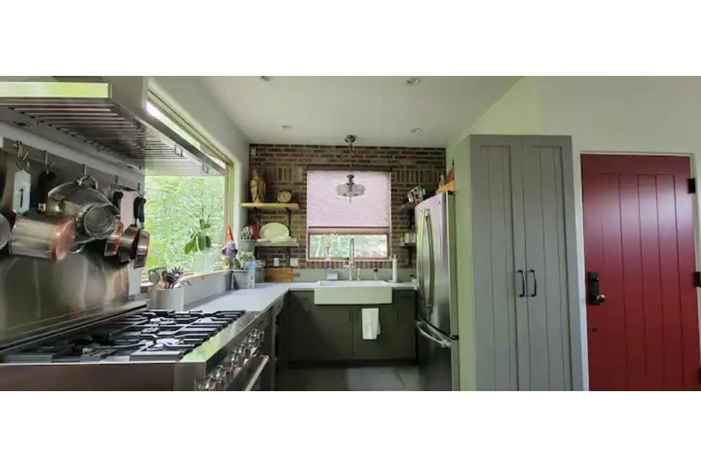 Photo of Kitchen in Mancos