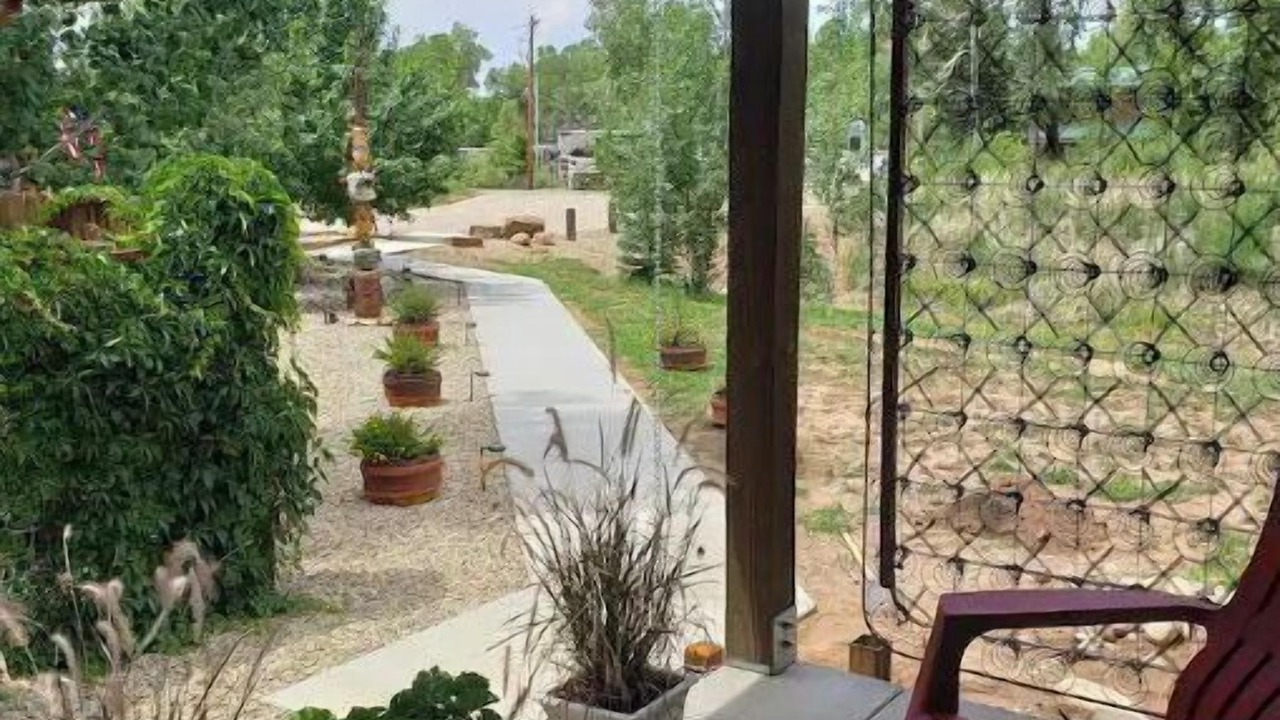 Photo of Patio Balcony in Mancos
