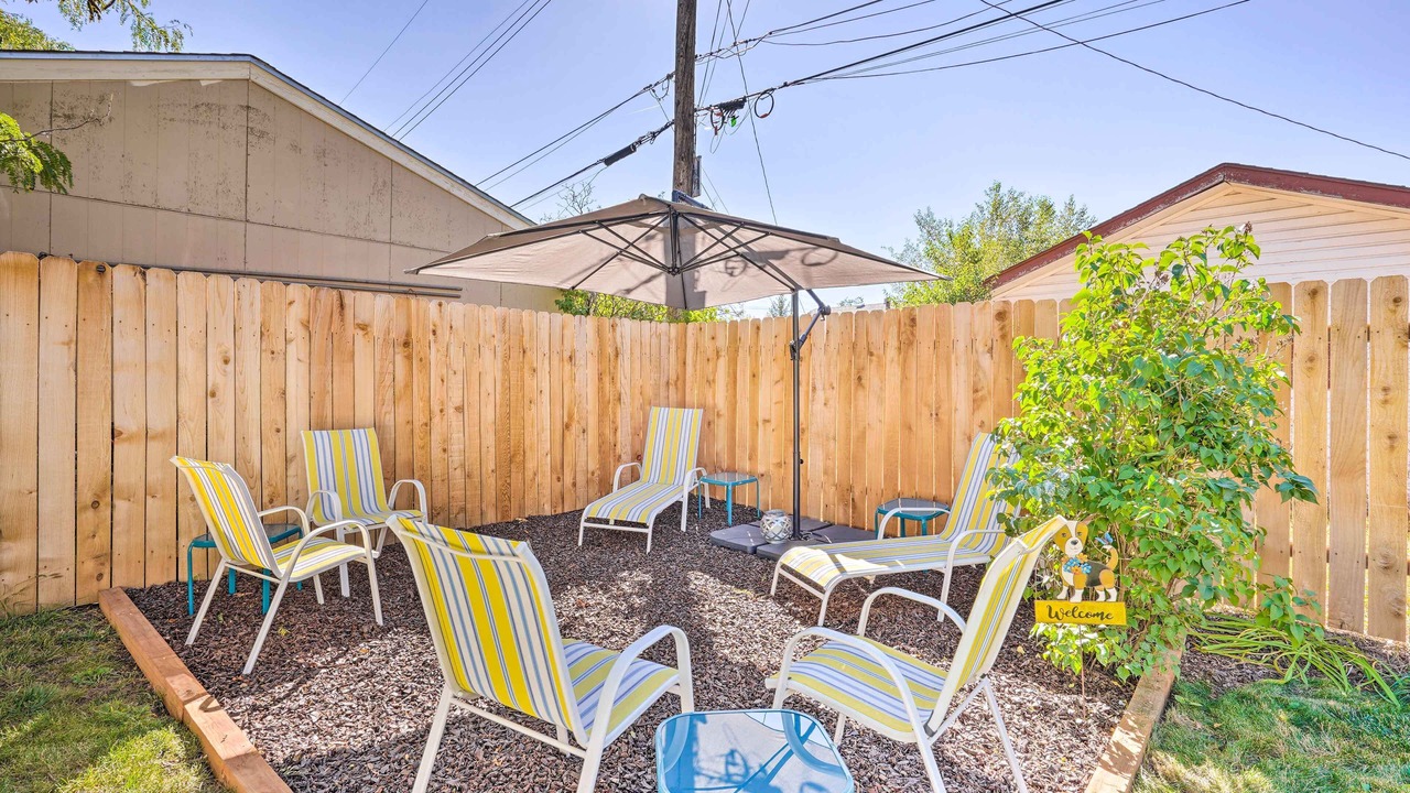 Photo of Outdoor in Central Colorado Springs