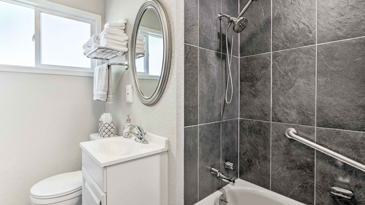 Photo of Bathroom in Central Colorado Springs