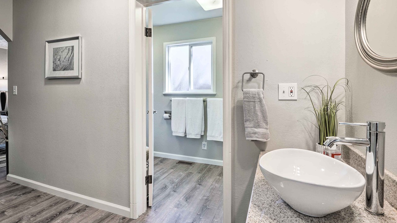 Photo of Bathroom in Central Colorado Springs