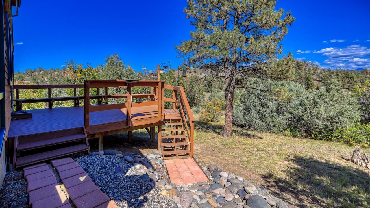Photo of Outdoor in Pagosa Springs