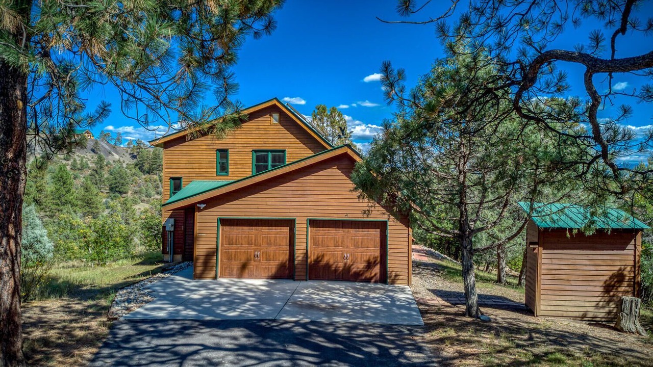 Photo of Outdoor in Pagosa Springs