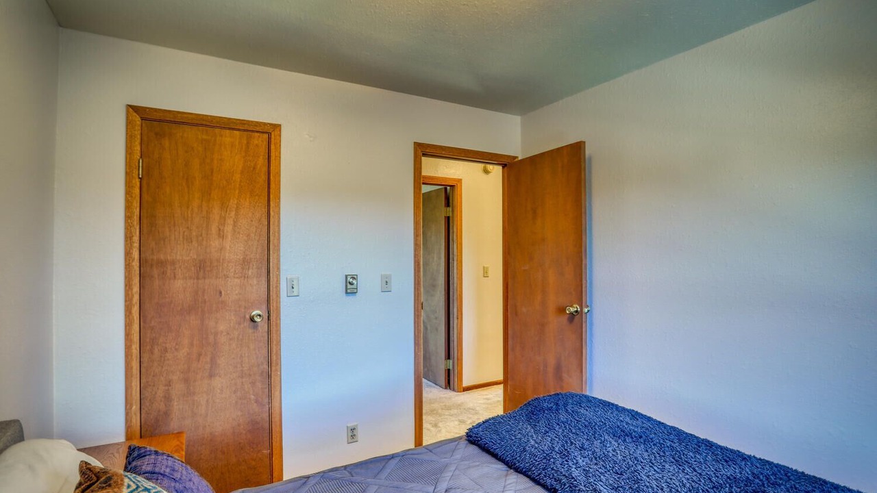 Photo of Bedroom in Pagosa Springs