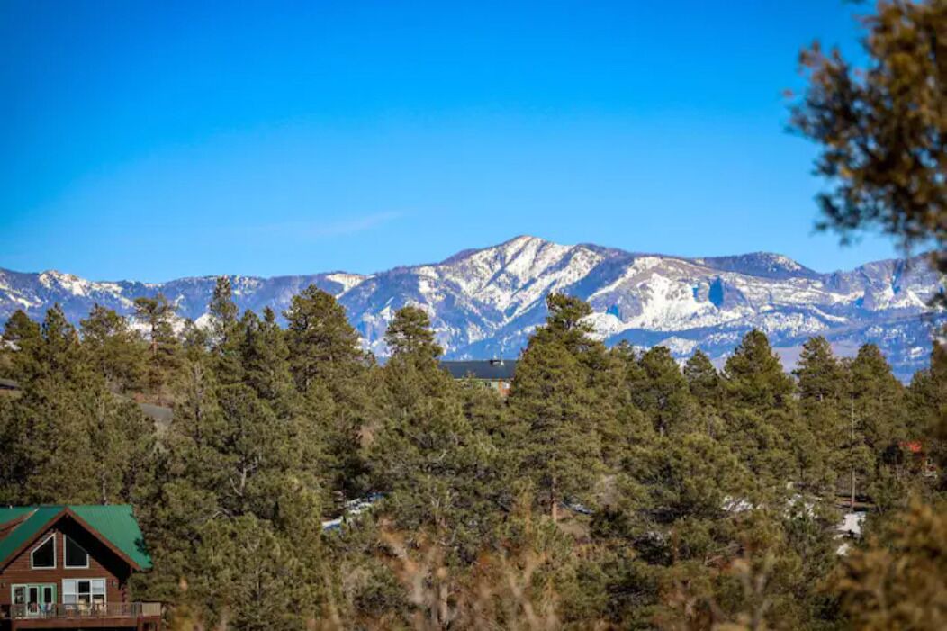 Photo of Outdoor in Pagosa Springs