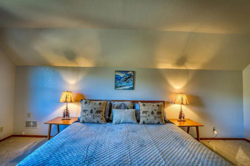 Photo of Bedroom in Pagosa Springs