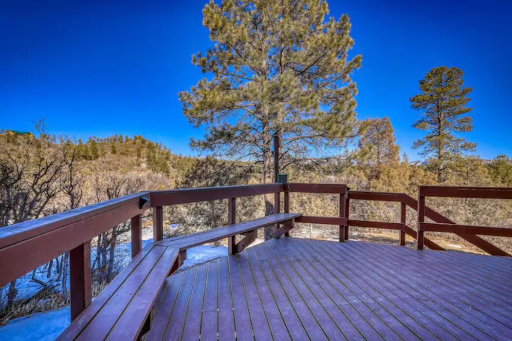 Photo of Outdoor in Pagosa Springs