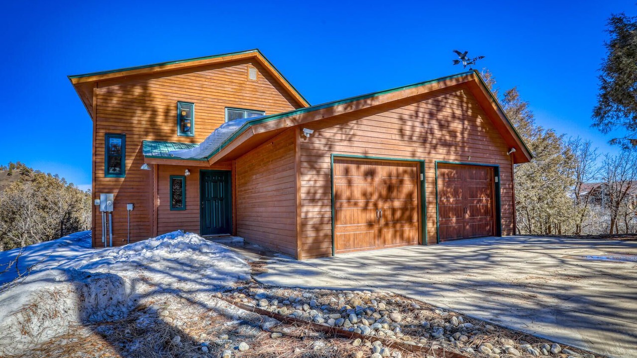 Photo of Outdoor in Pagosa Springs