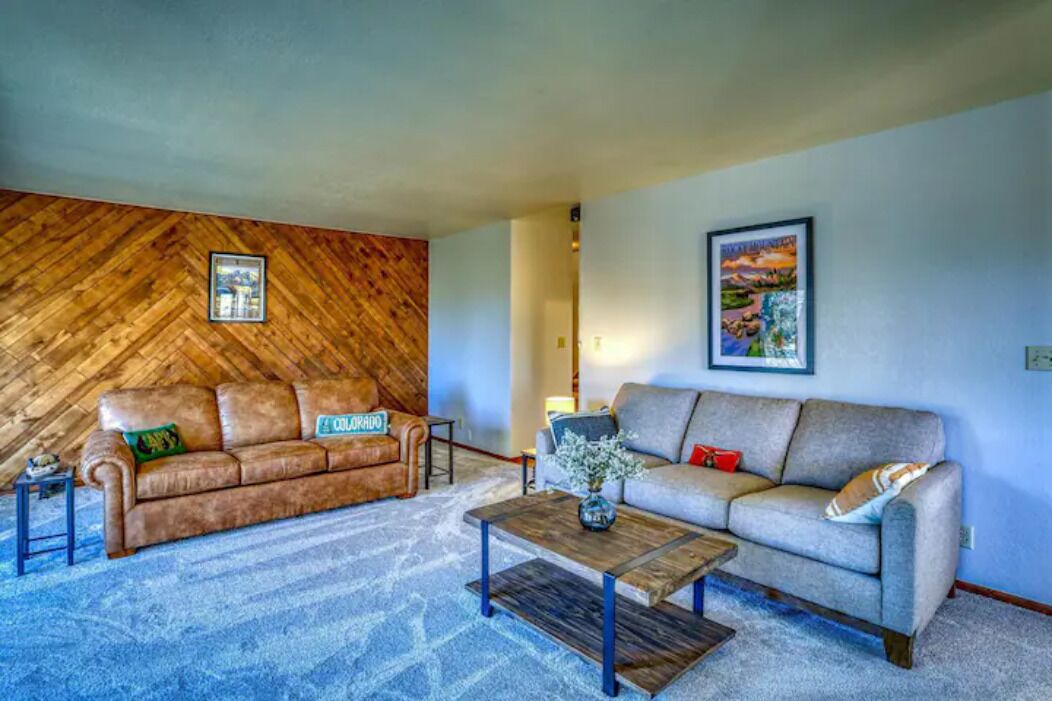 Photo of Livingroom in Pagosa Springs