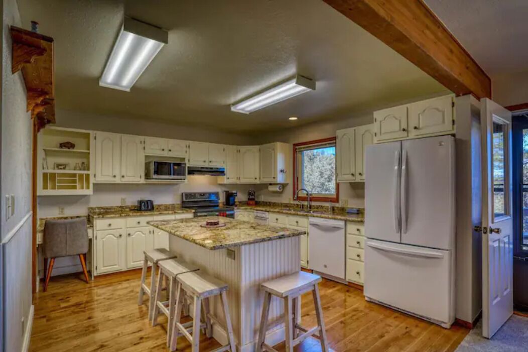 Photo of Kitchen in Pagosa Springs