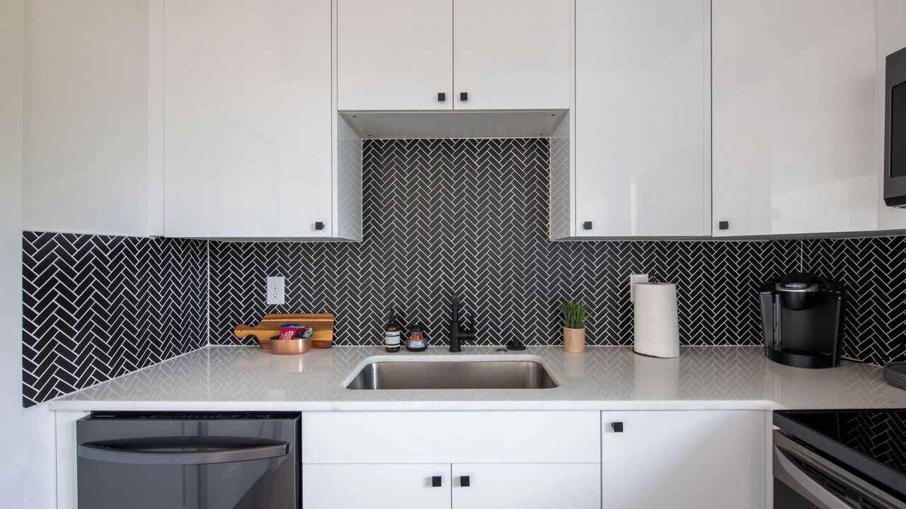 Photo of Kitchen in Lamar Heights Area