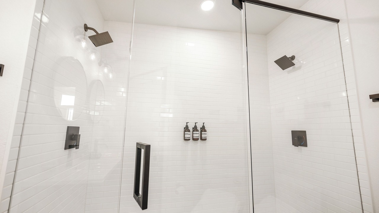 Photo of Bathroom in Lamar Heights Area