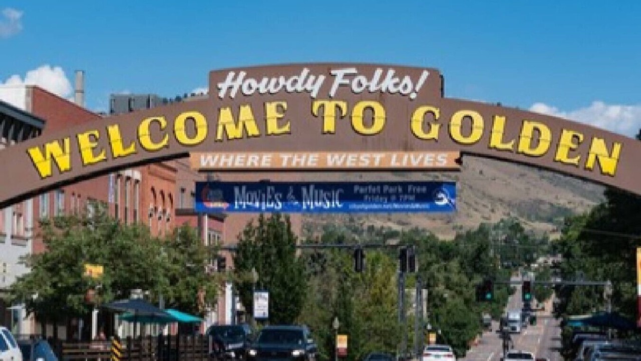 Photo of Others in Golden