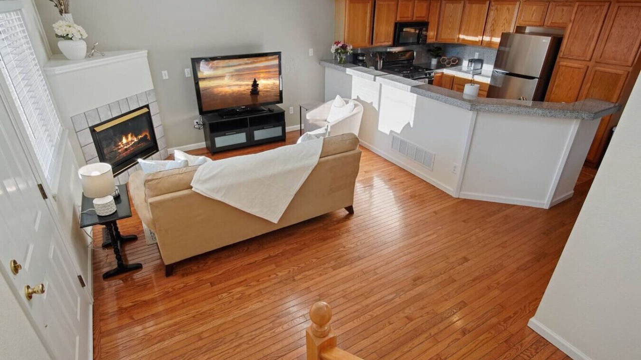 Photo of Livingroom in Golden