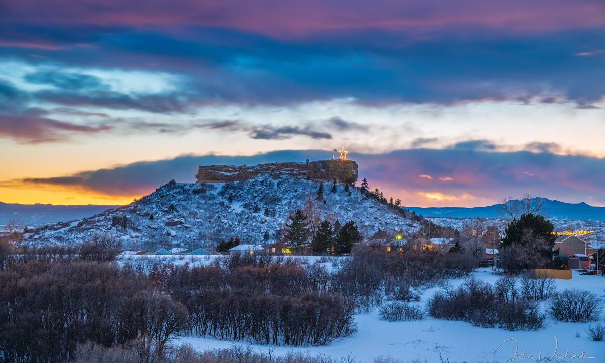 Photo of Outdoor in Castle Rock
