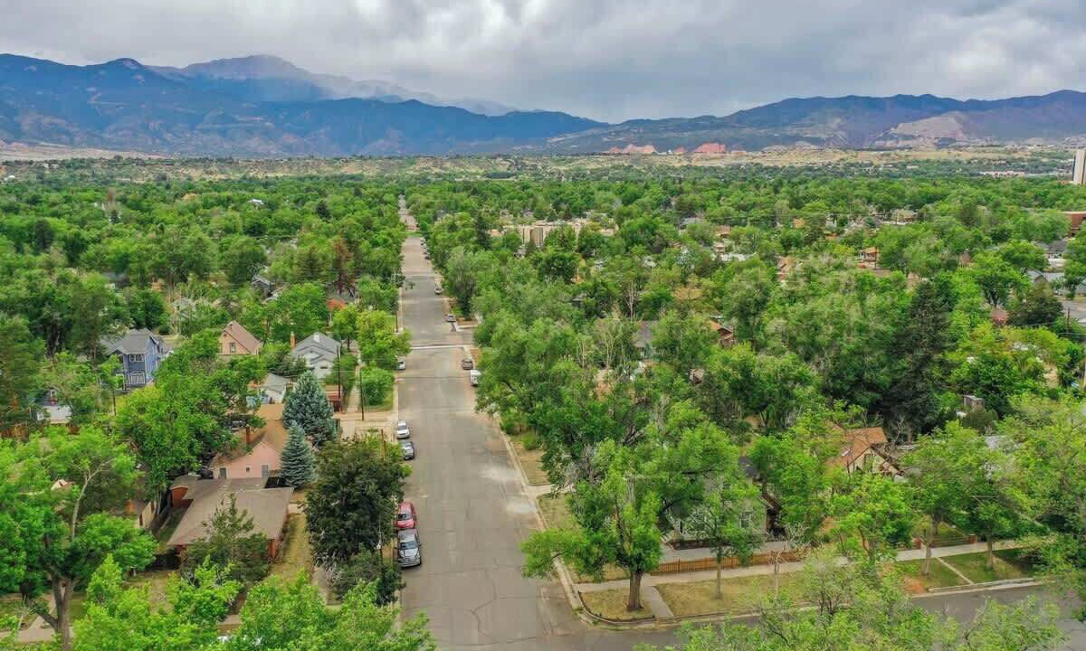 Photo of Others in Central Colorado Springs