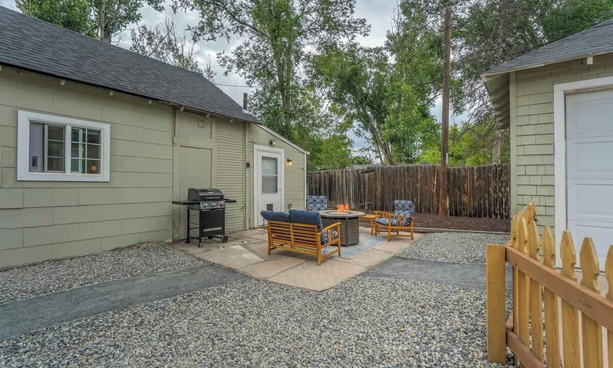 Photo of Outdoor in Central Colorado Springs