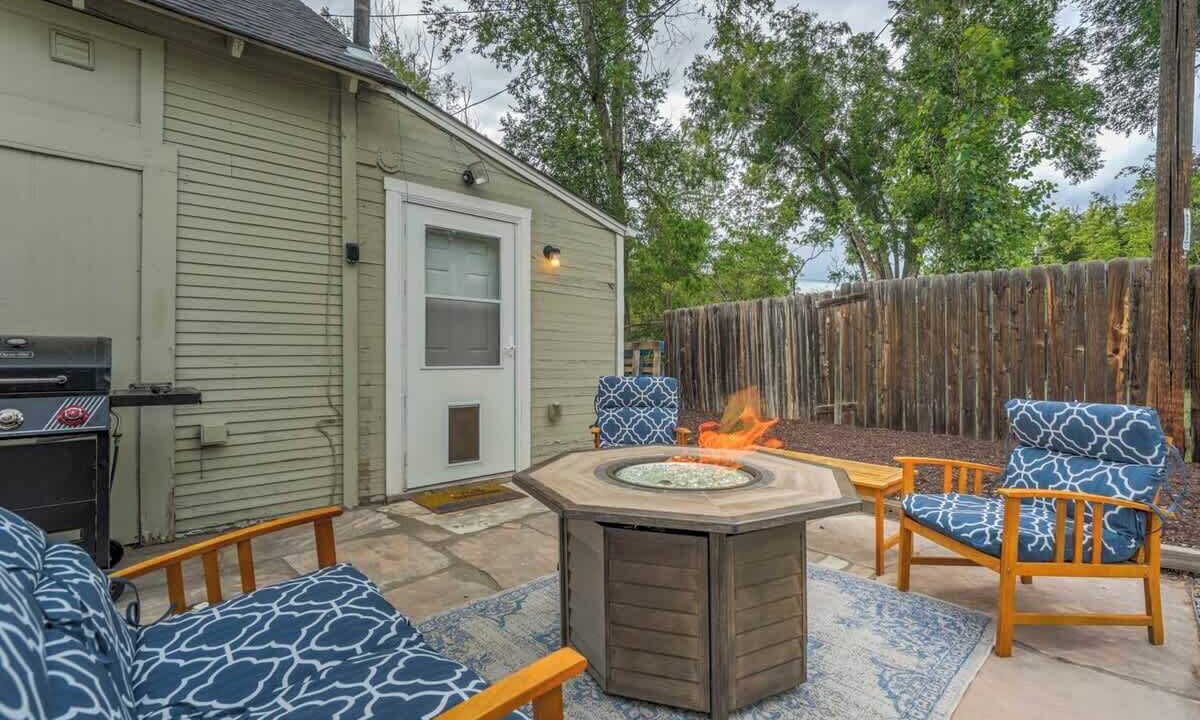 Photo of Outdoor in Central Colorado Springs
