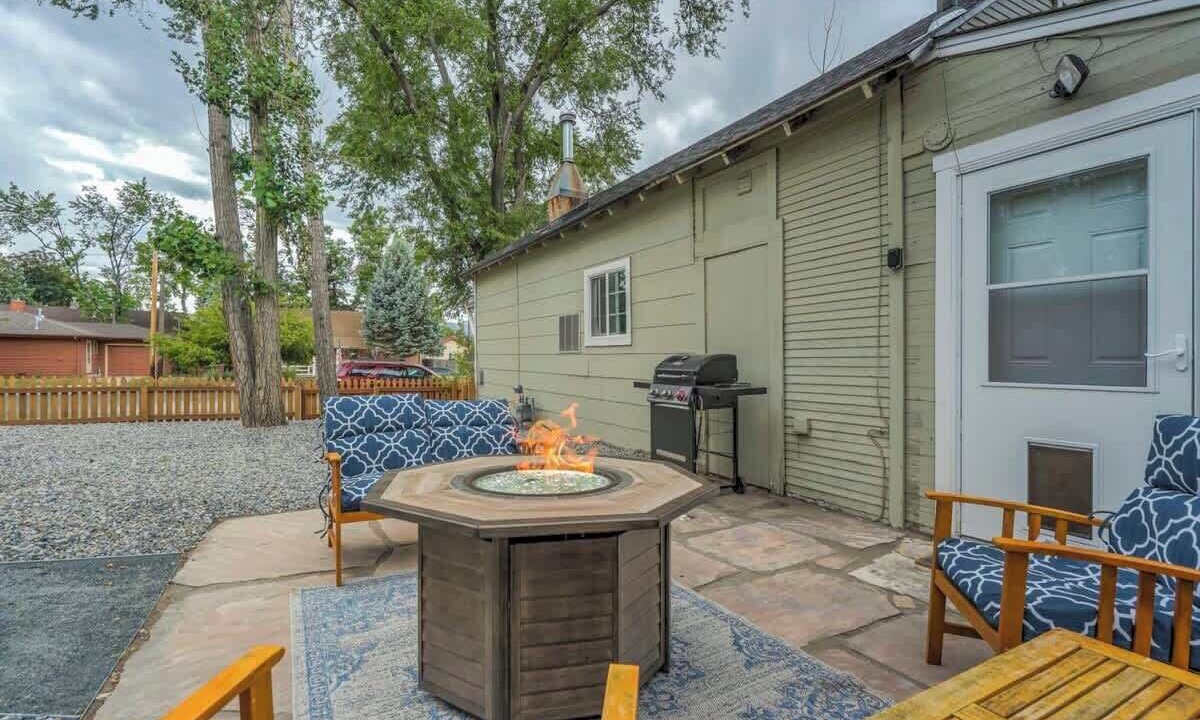 Photo of Outdoor in Central Colorado Springs