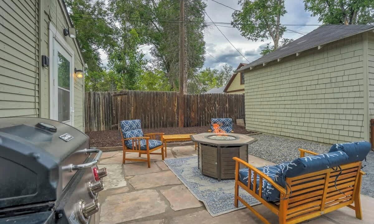 Photo of Outdoor in Central Colorado Springs