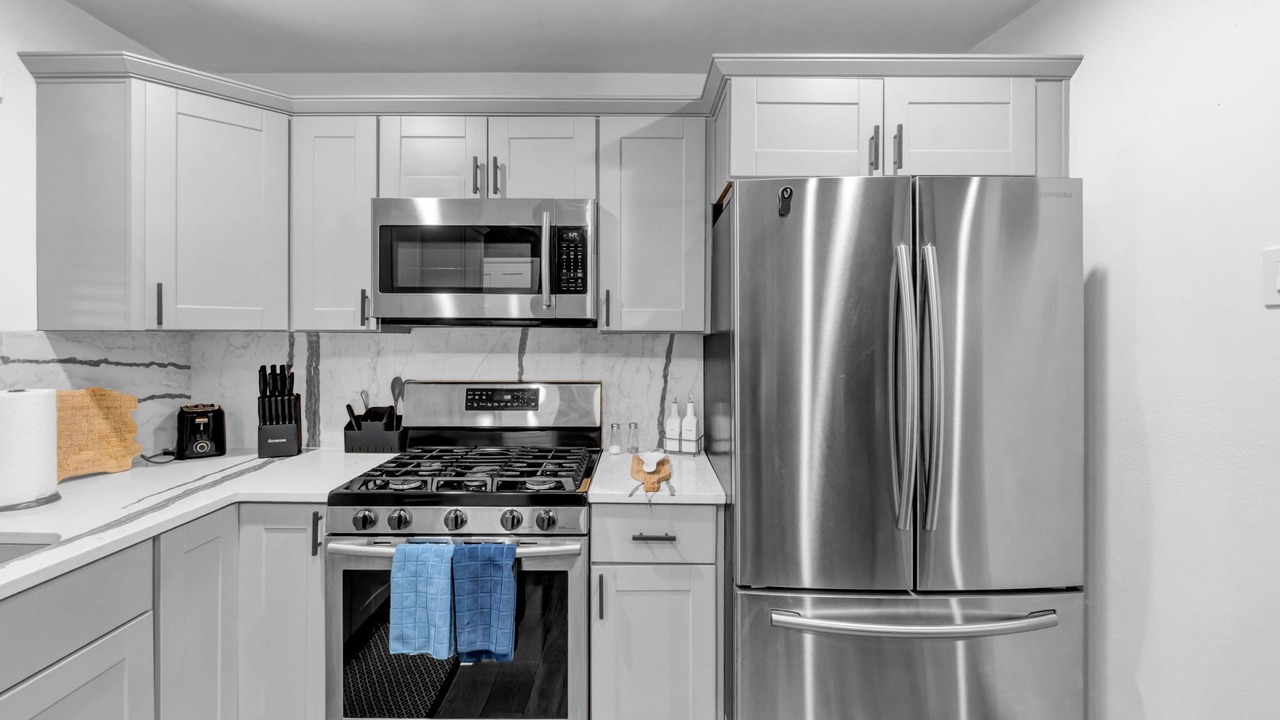 Photo of Kitchen in Dupont