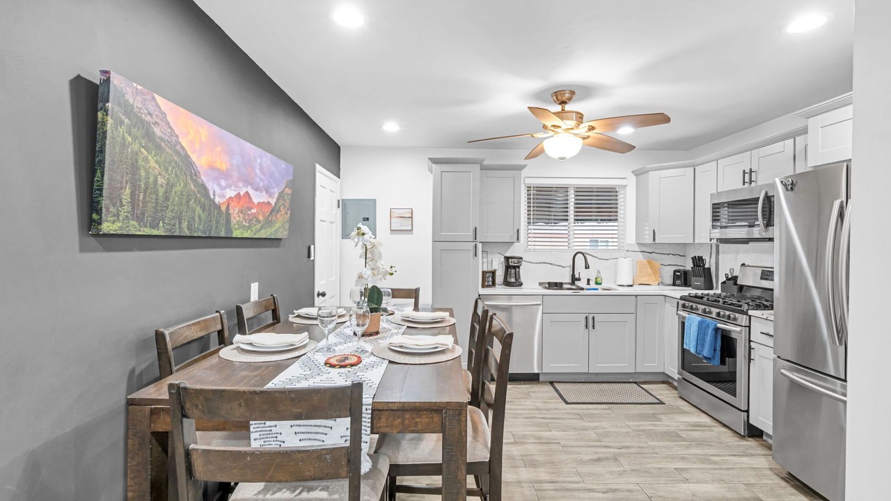 Photo of Kitchen in Dupont