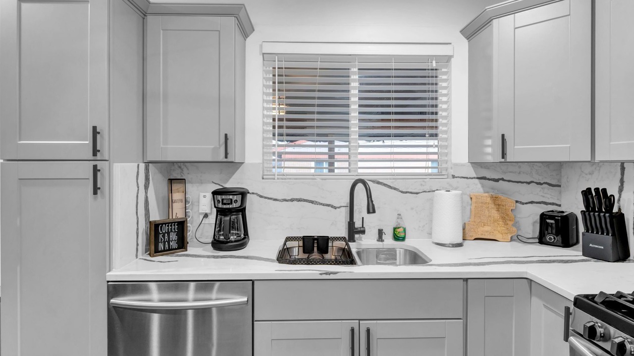 Photo of Kitchen in Dupont