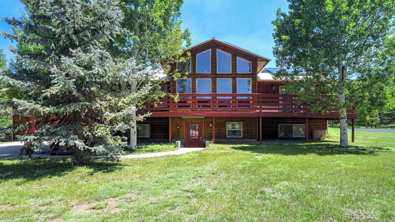 Photo of Outdoor in Woodland Park