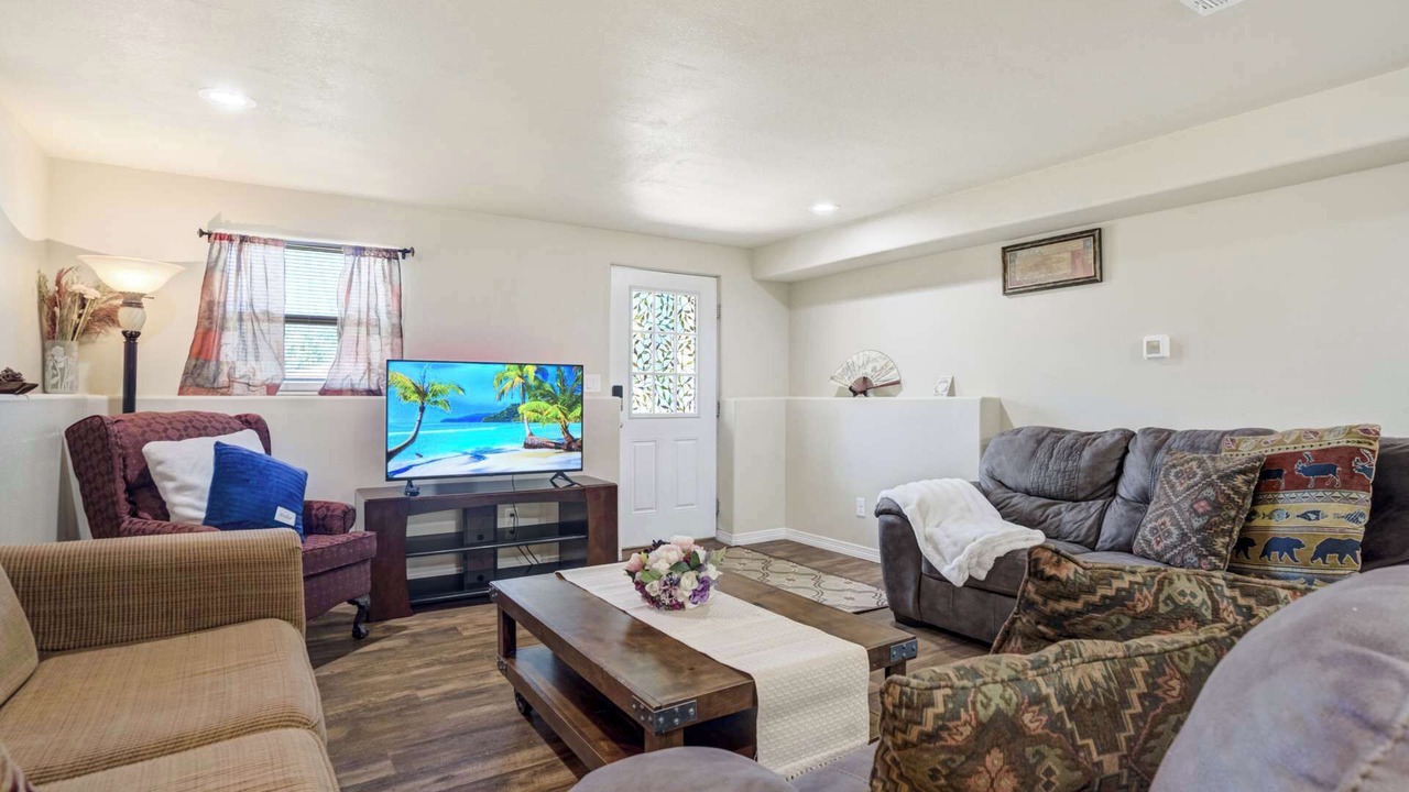 Photo of Livingroom in Woodland Park