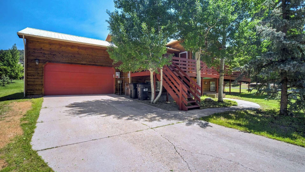 Photo of Outdoor in Woodland Park
