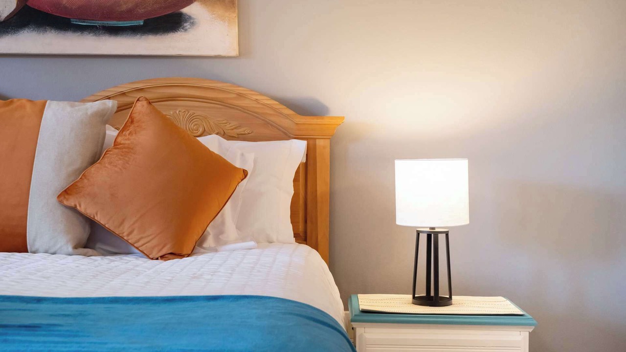 Photo of Bedroom in Woodland Park