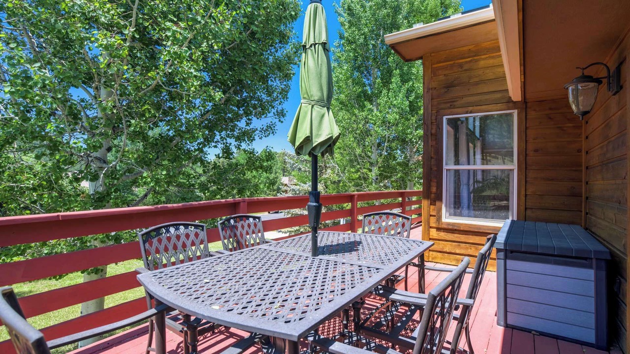 Photo of Outdoor in Woodland Park
