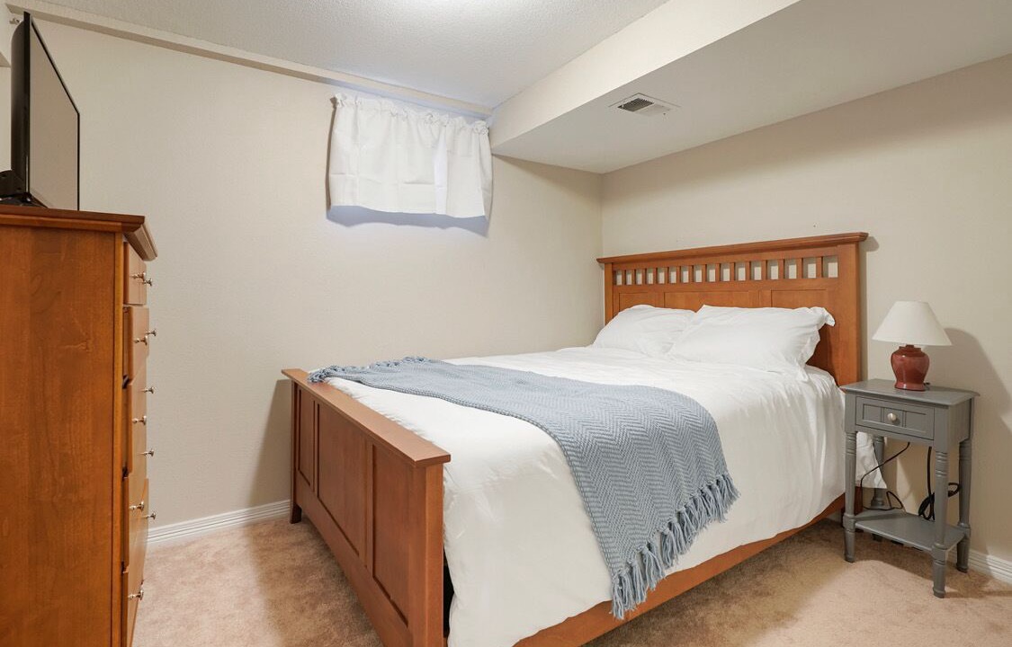 Photo of Bedroom in Foothill Green