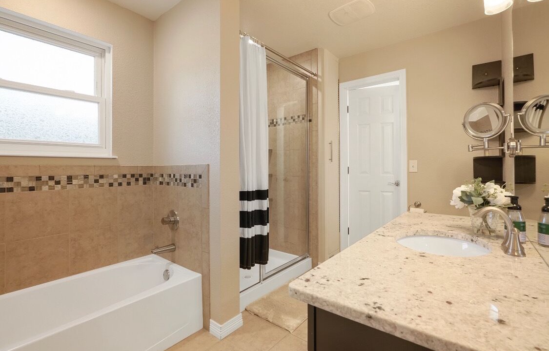 Photo of Bathroom in Foothill Green
