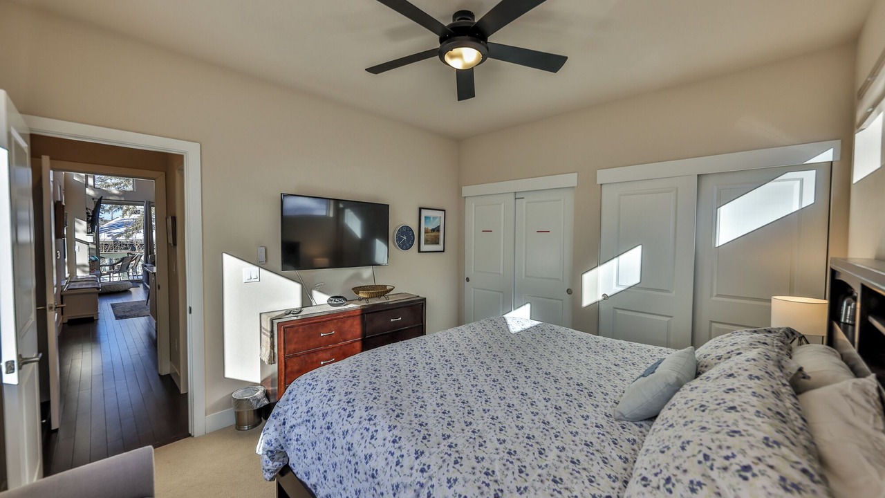 Photo of Bedroom in Rendezvous