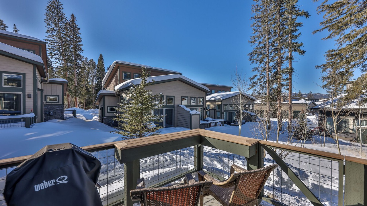 Photo of Outdoor in Rendezvous