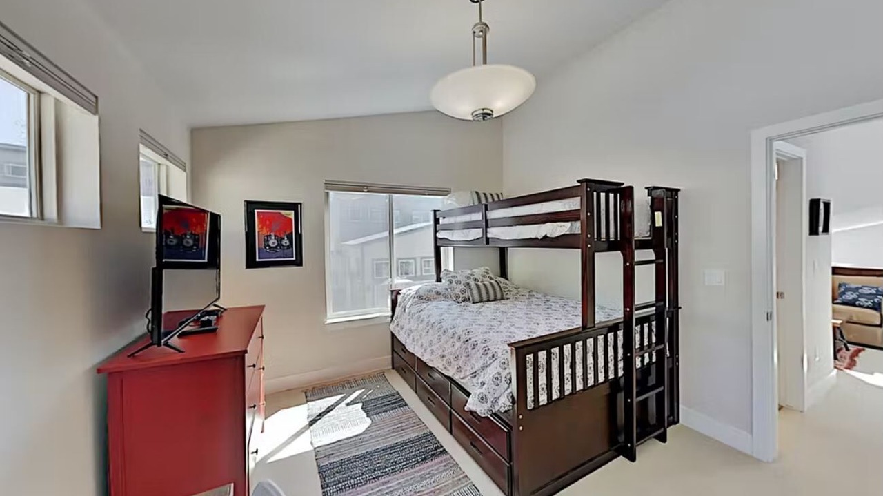 Photo of Bedroom in Rendezvous