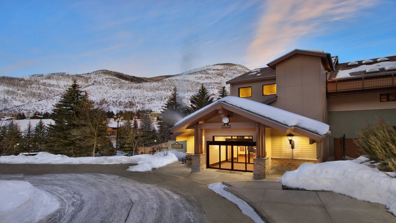 Photo of Outdoor in Vail