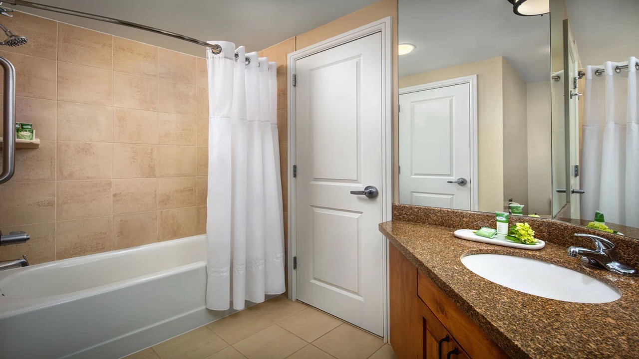 Photo of Bathroom in Vail