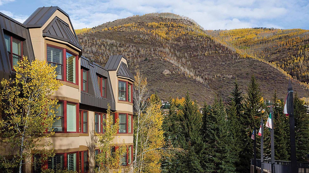 Photo of Outdoor in Vail